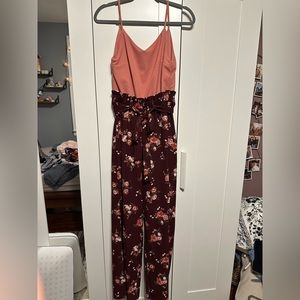 Francescas Jumpsuit